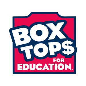Box Tops for Education