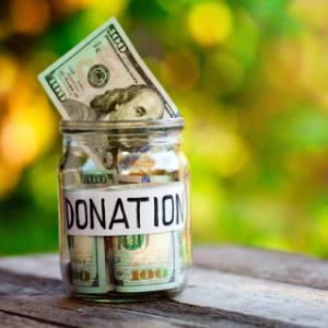 Direct Giving Program