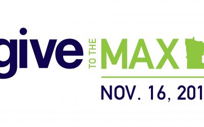 Gearing up for Give to the Max! Day