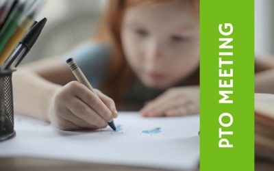 May 2021 PTO Meeting Agenda