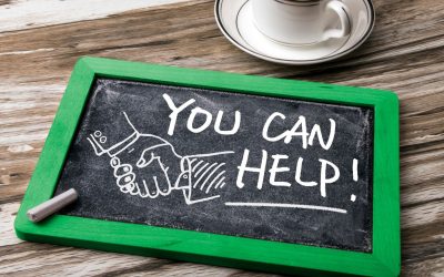 Easy Ways to Help The PTO Right Now!