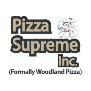 Pizza Supreme (Formerly Woodlands Pizza)