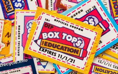 January Box Tops 4 Education part 2