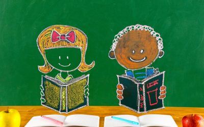 Harriet Bishop Yearbook “Design The Cover” Competition