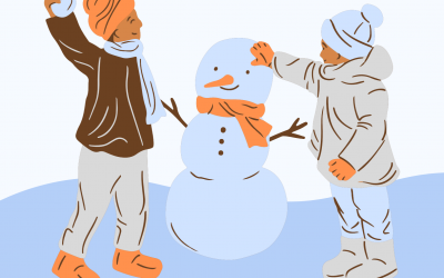 Snowman Event
