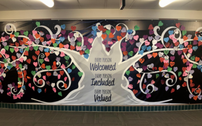 Volunteer Coordinator Needed!